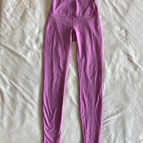 lululemon leggings - Picture 2 of 3